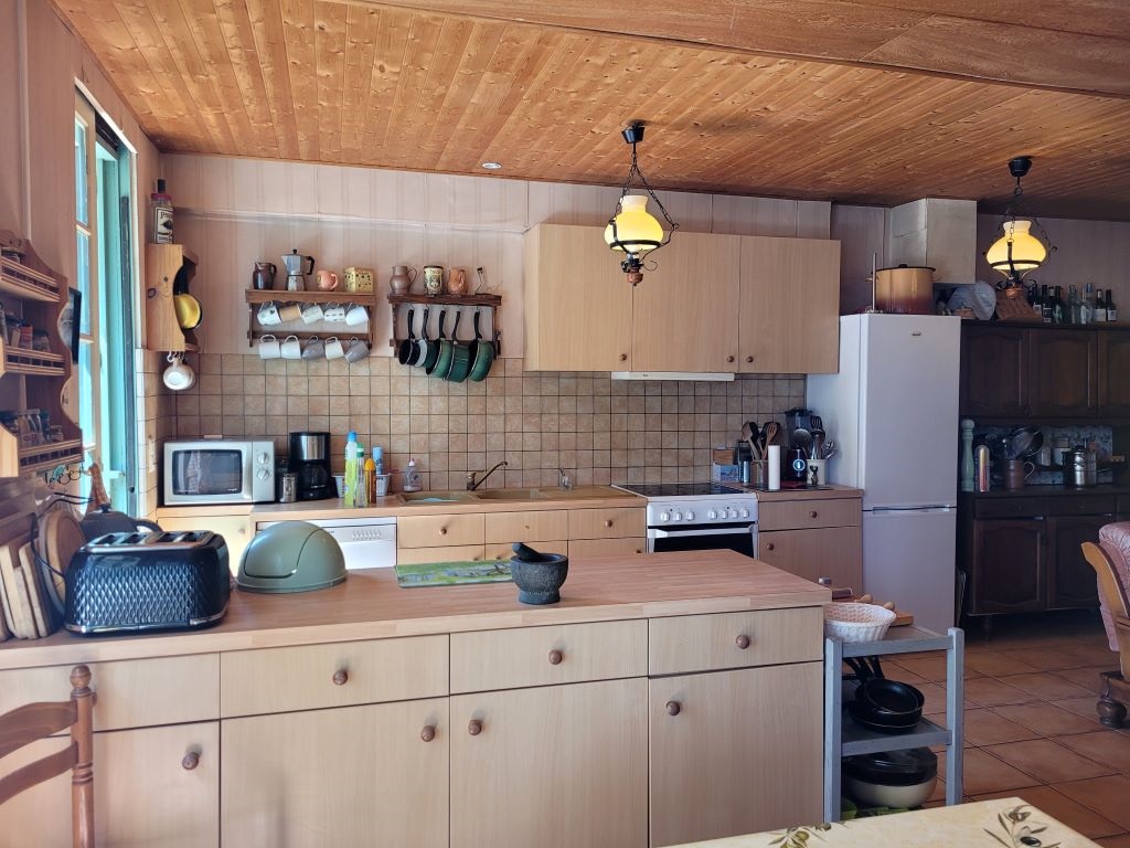 L'Escale, Douzillac - photo 22