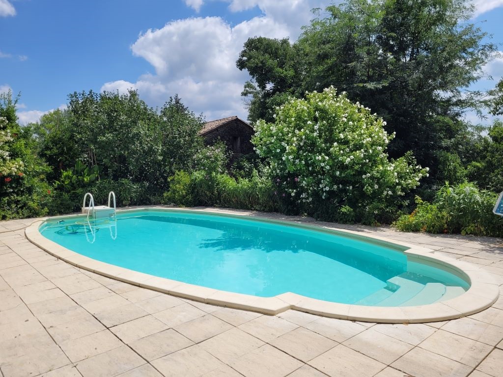 L'Escale, Douzillac - photo 25