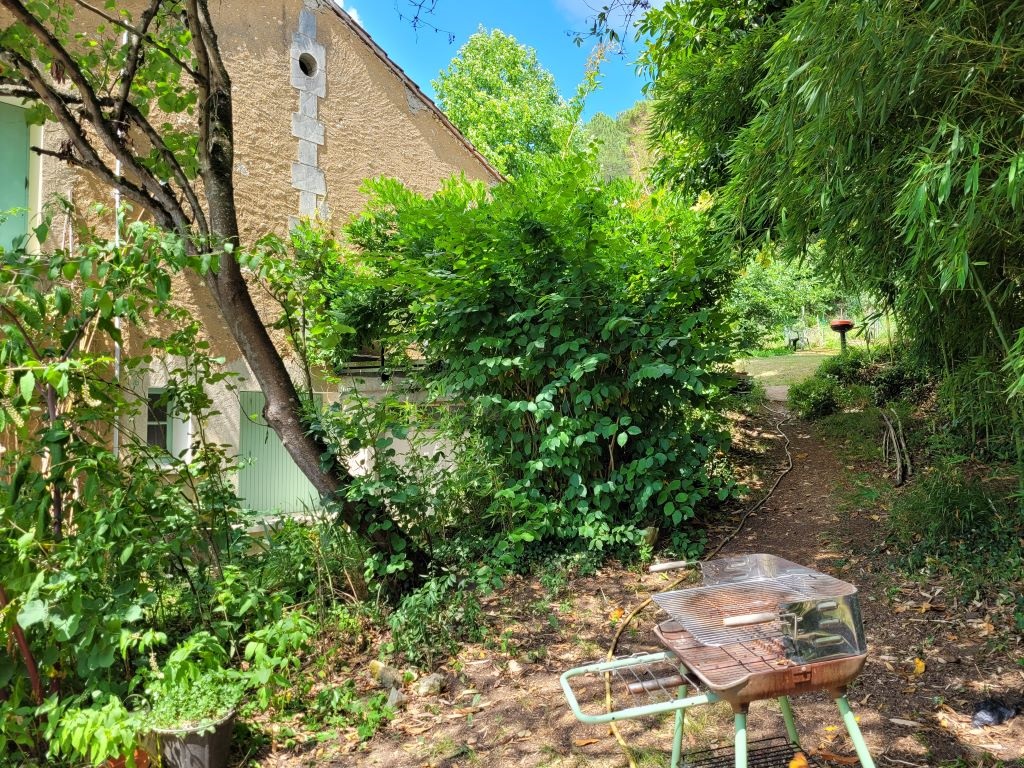 L'Escale, Douzillac - photo 26