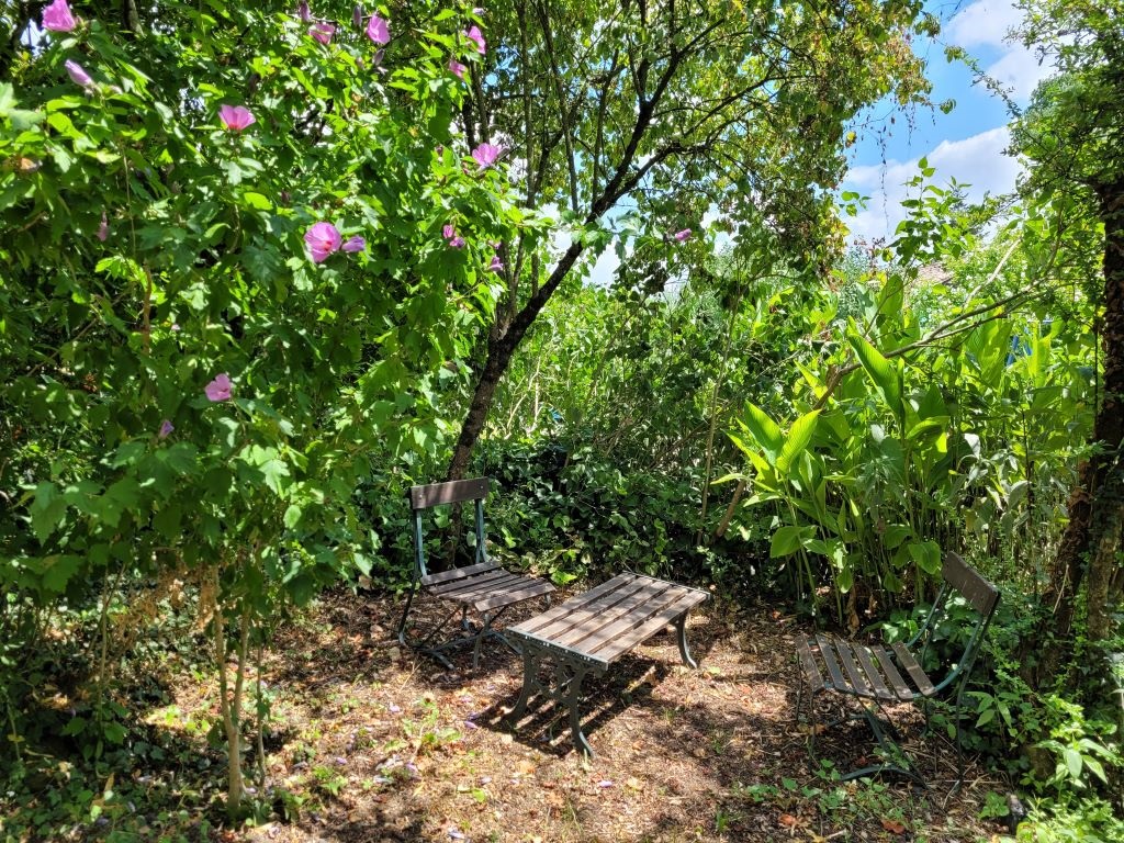 L'Escale, Douzillac - photo 6