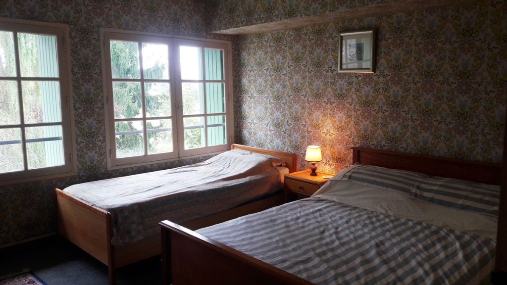 L'Escale, Douzillac - photo 13