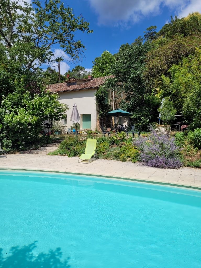 L'Escale, Douzillac - photo 20