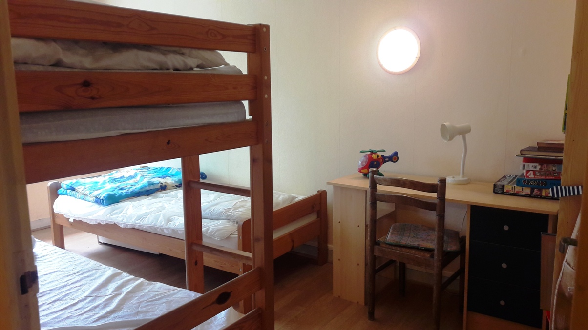 L'Escale, Douzillac - photo 15