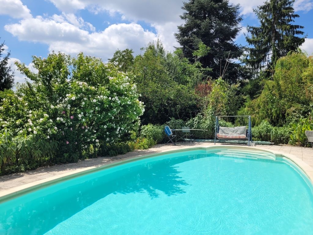 L'Escale, Douzillac - photo 4