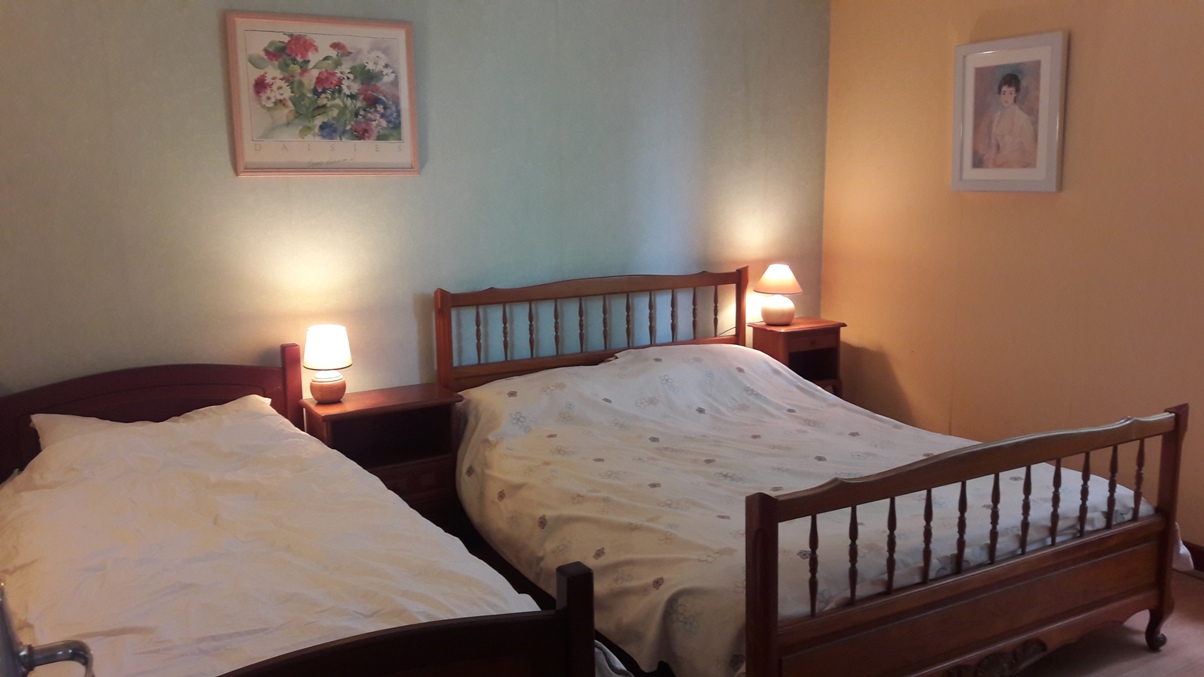 L'Escale, Douzillac - photo 24