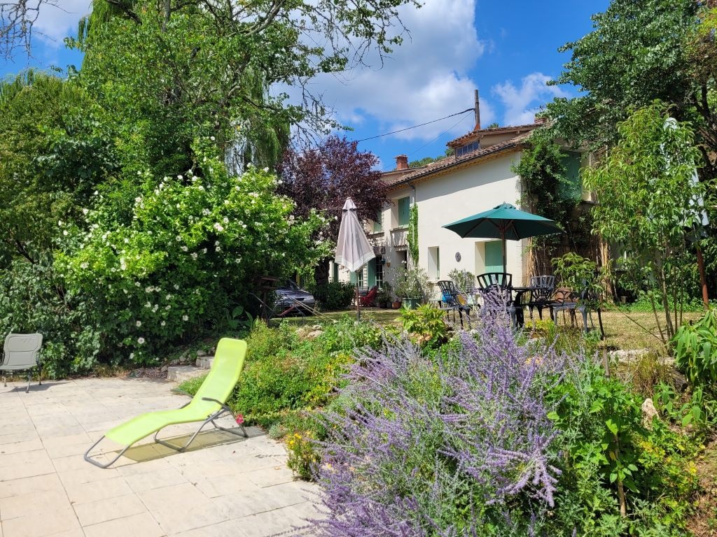 L'Escale, Douzillac - photo 11