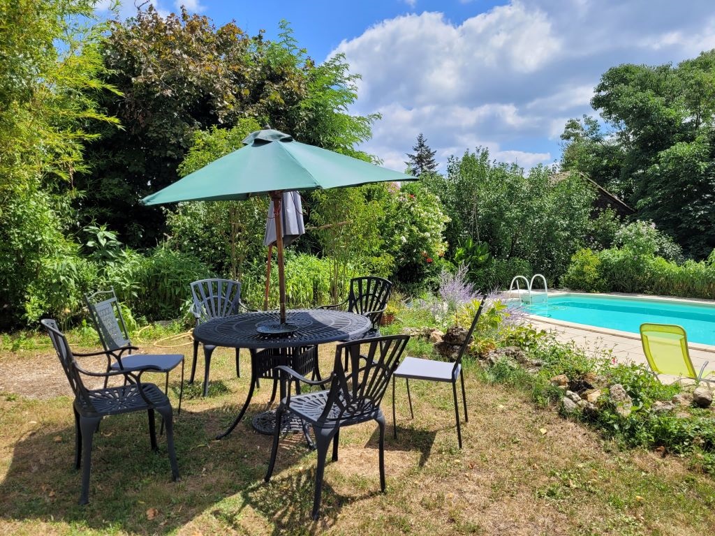 L'Escale, Douzillac - photo 21