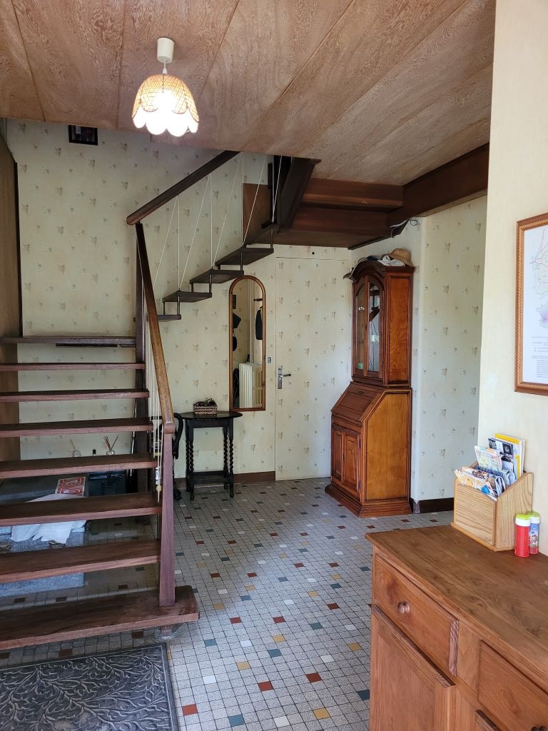 L'Escale, Douzillac - photo 17