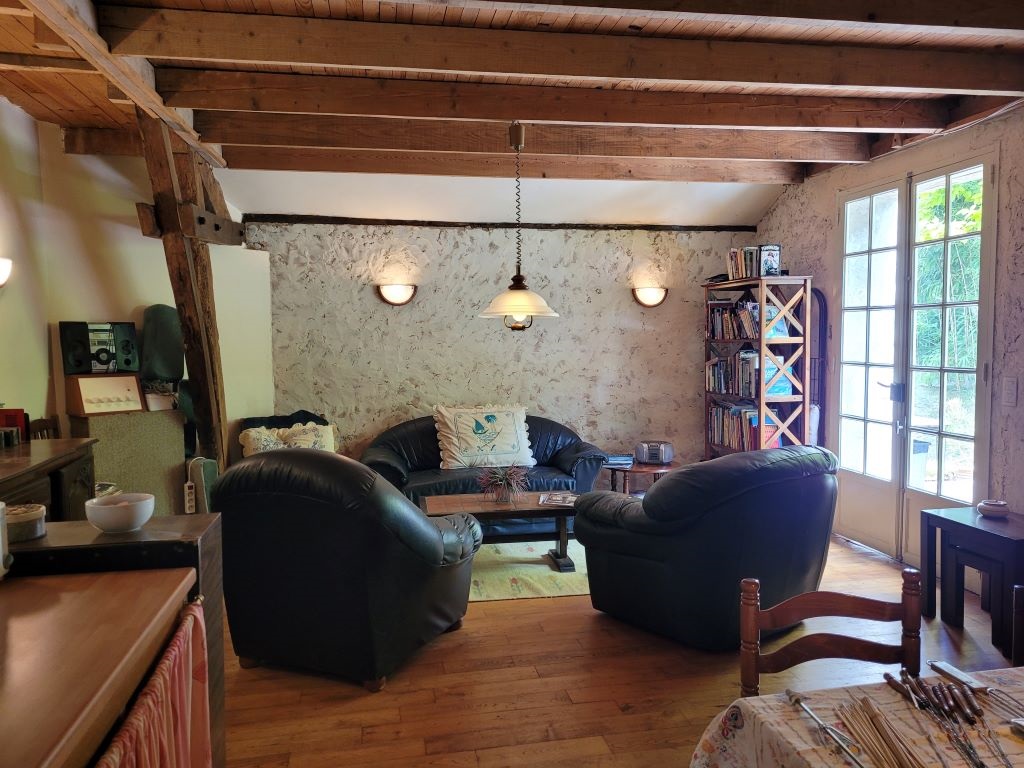 L'Escale, Douzillac - photo 7