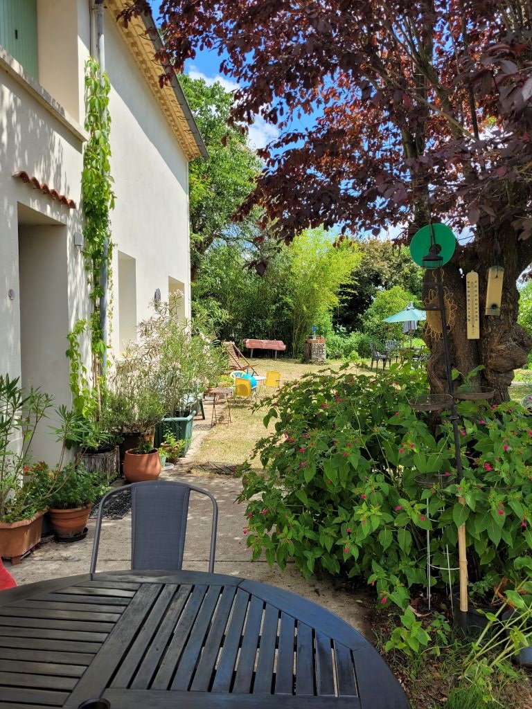 L'Escale, Douzillac - photo 2