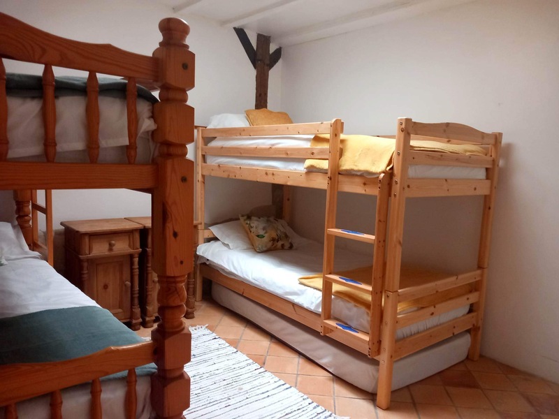 JJ Le Moulin - Gîte, Monbahus - photo 9