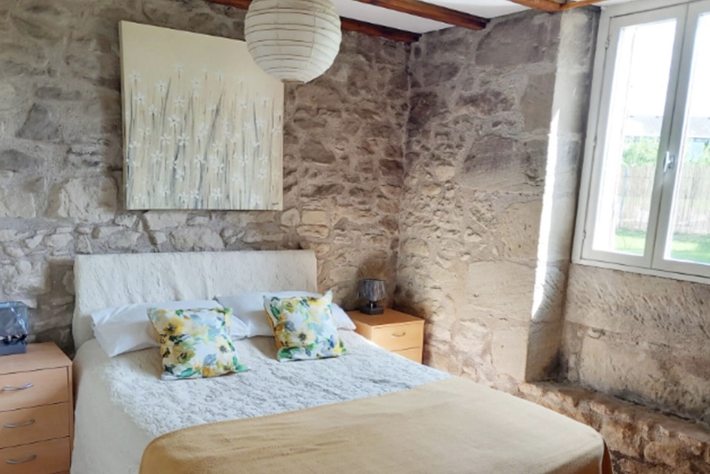 JJ Le Moulin - Gîte, Monbahus - photo 6