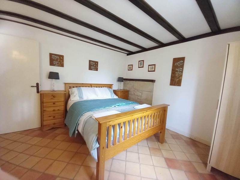 JJ Le Moulin - Gîte, Monbahus - photo 8