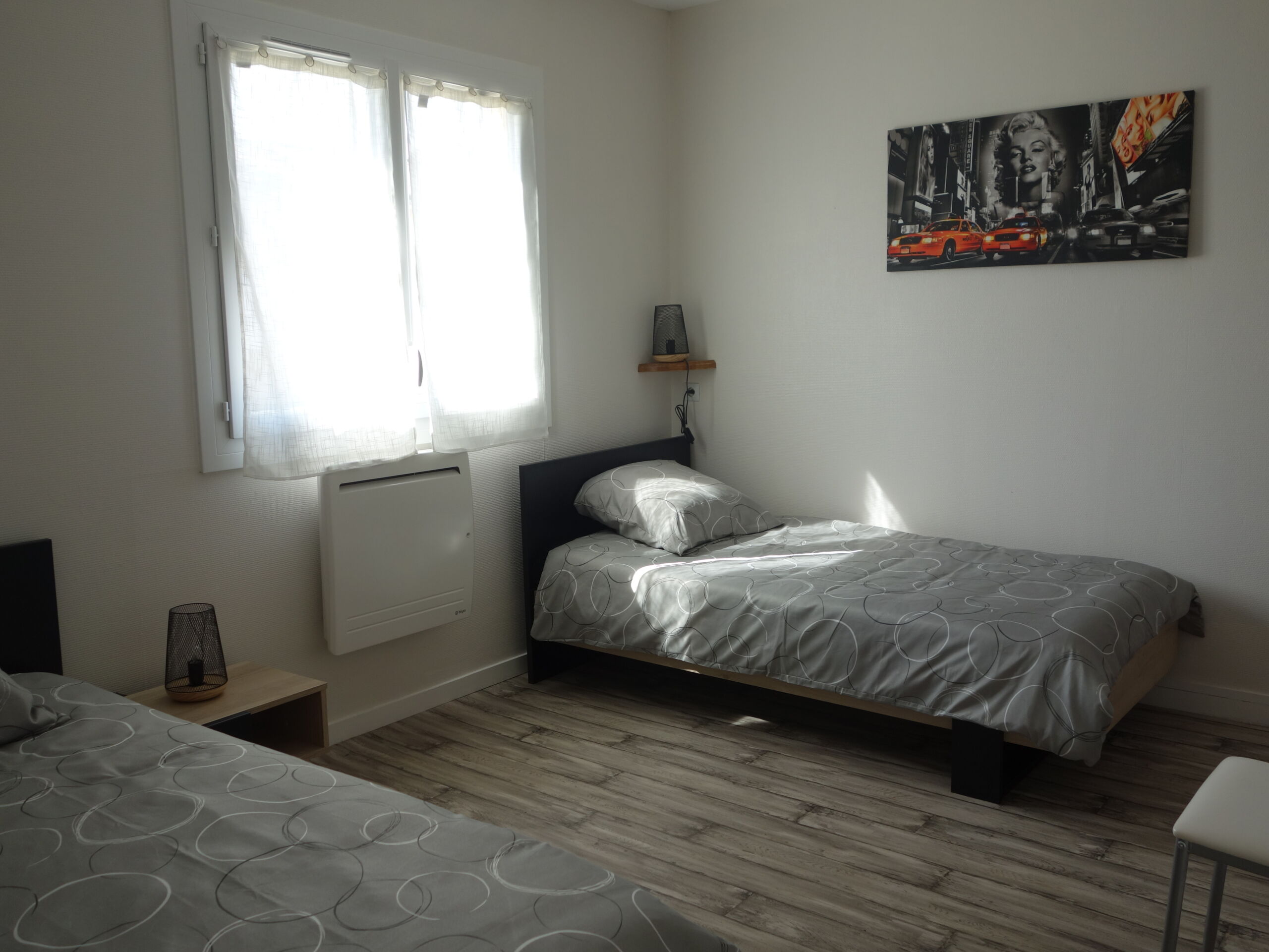 Gite Bois Cassé, Saint-Laurent-des-Hommes - photo 6