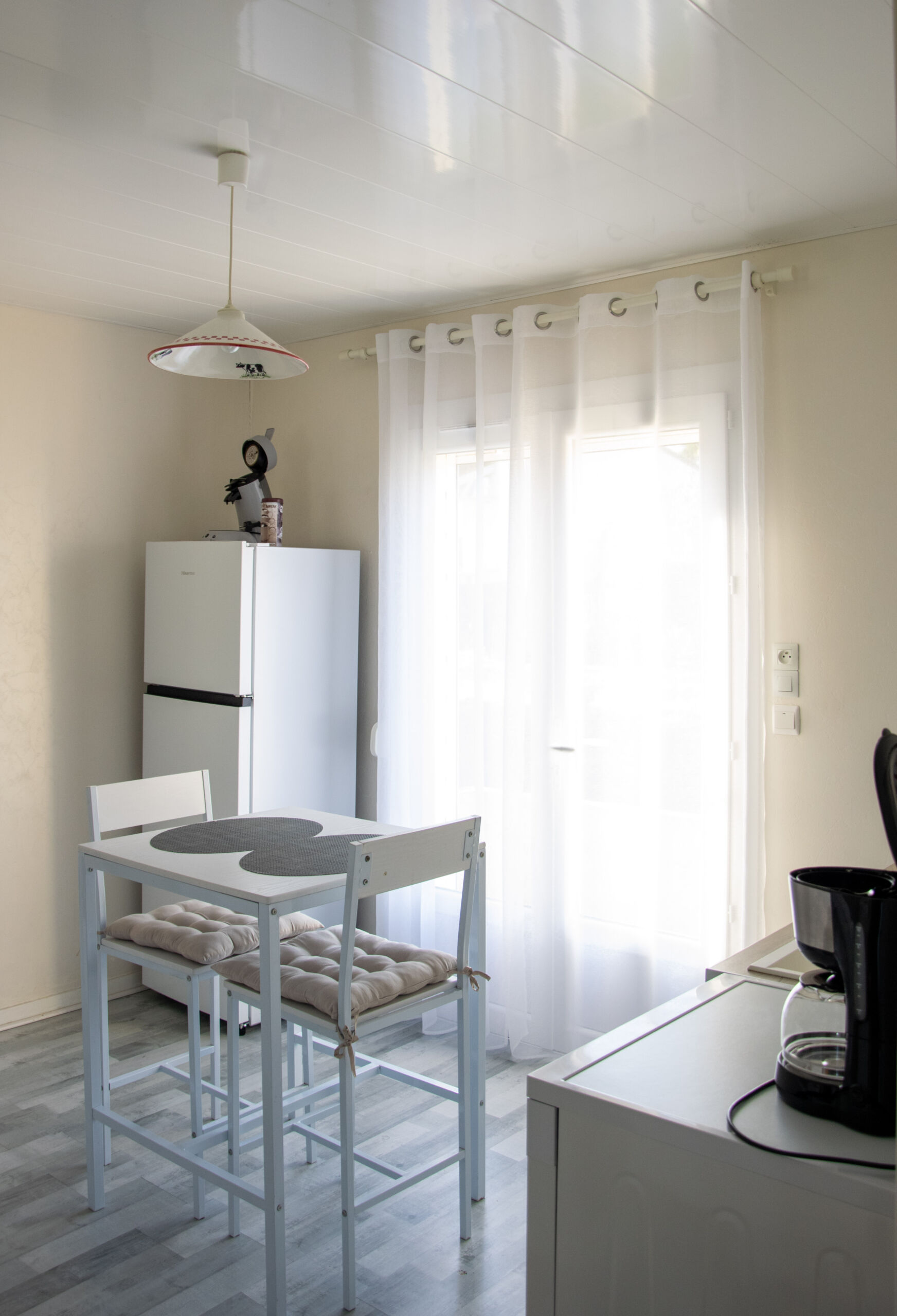 Gite Bois Cassé, Saint-Laurent-des-Hommes - photo 8