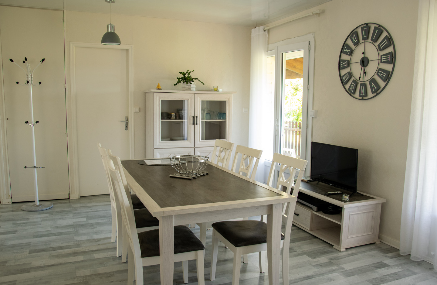 Gite Bois Cassé, Saint-Laurent-des-Hommes - photo 12