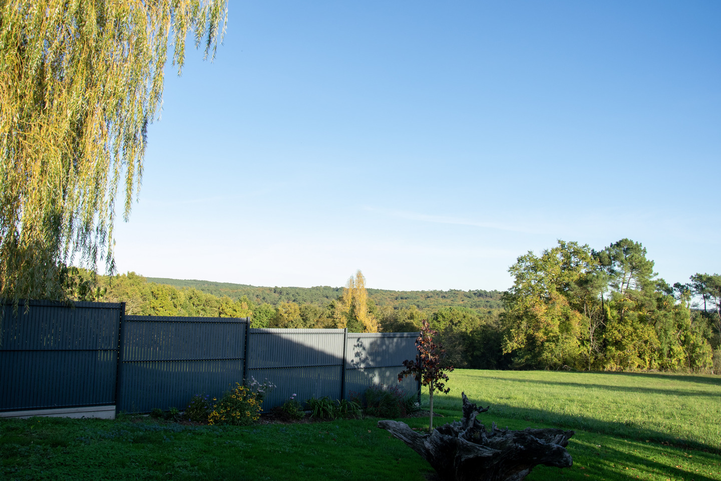 Gite Bois Cassé, Saint-Laurent-des-Hommes - photo 7