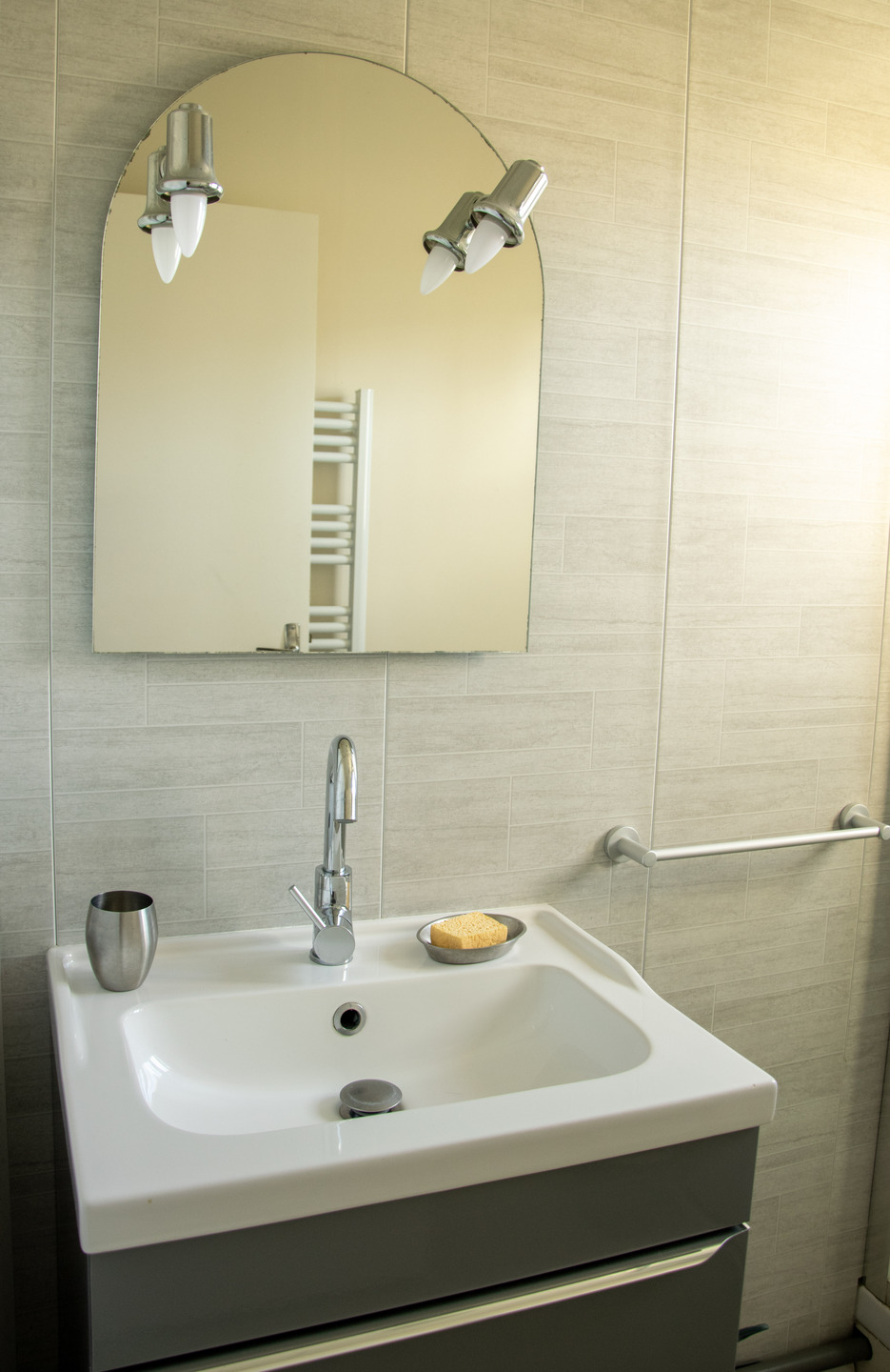 Gite Bois Cassé, Saint-Laurent-des-Hommes - photo 16