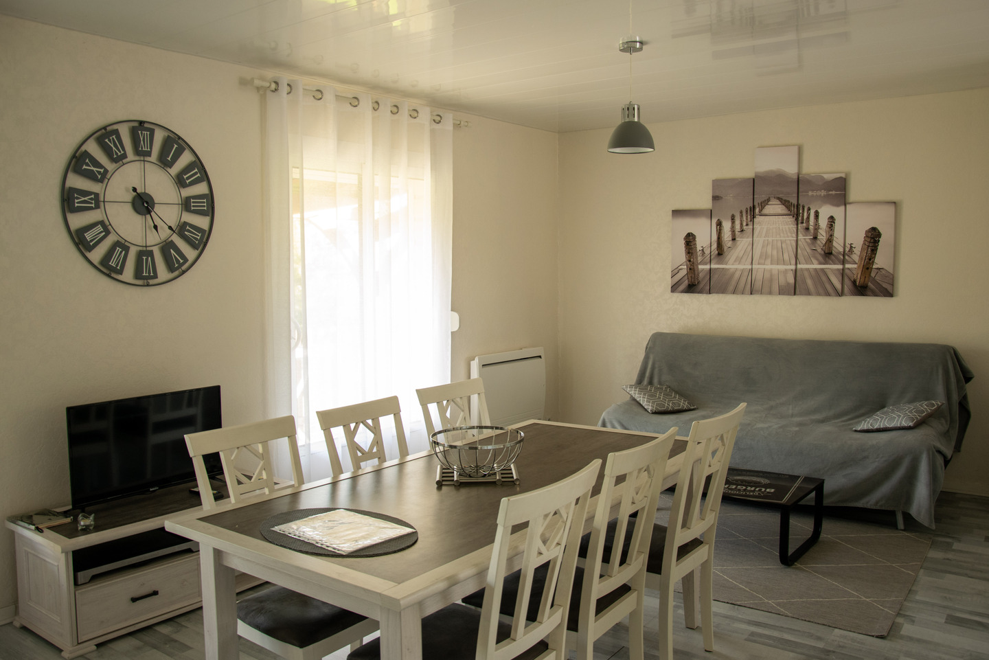 Gite Bois Cassé, Saint-Laurent-des-Hommes - photo 14