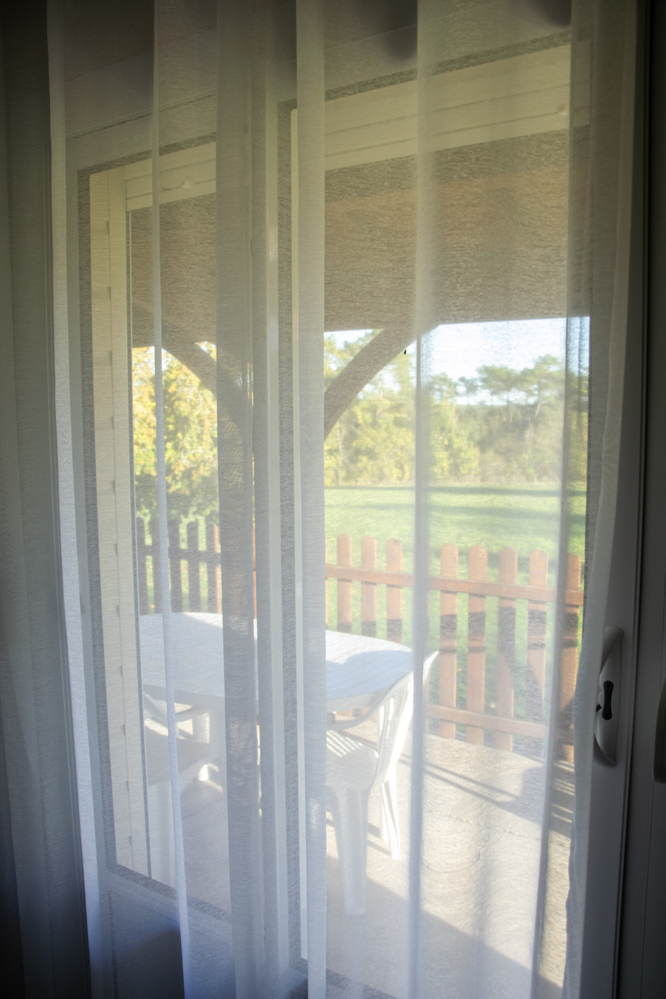 Gite Bois Cassé, Saint-Laurent-des-Hommes - photo 9