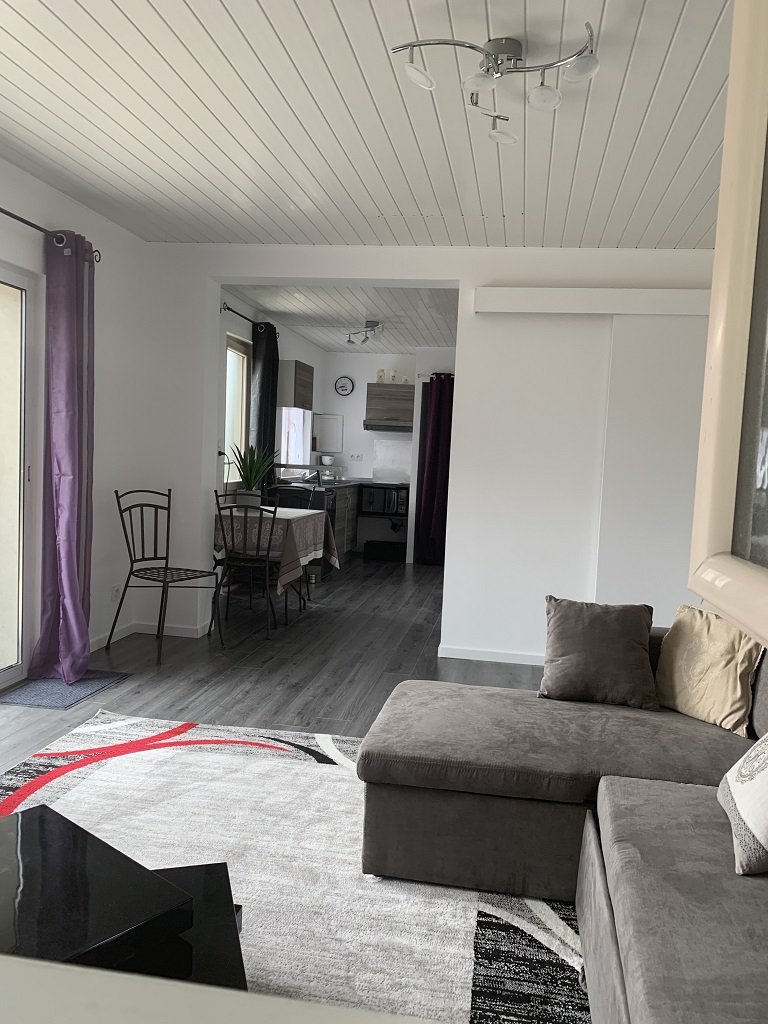 Chez Nath à l'Orée du Bois, Saint-Sauveur-Lalande - photo 5