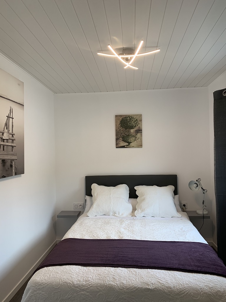 Chez Nath à l'Orée du Bois, Saint-Sauveur-Lalande - photo 8