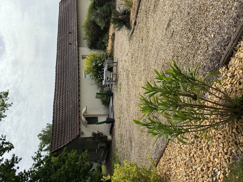 Chez Nath à l'Orée du Bois, Saint-Sauveur-Lalande - photo 7