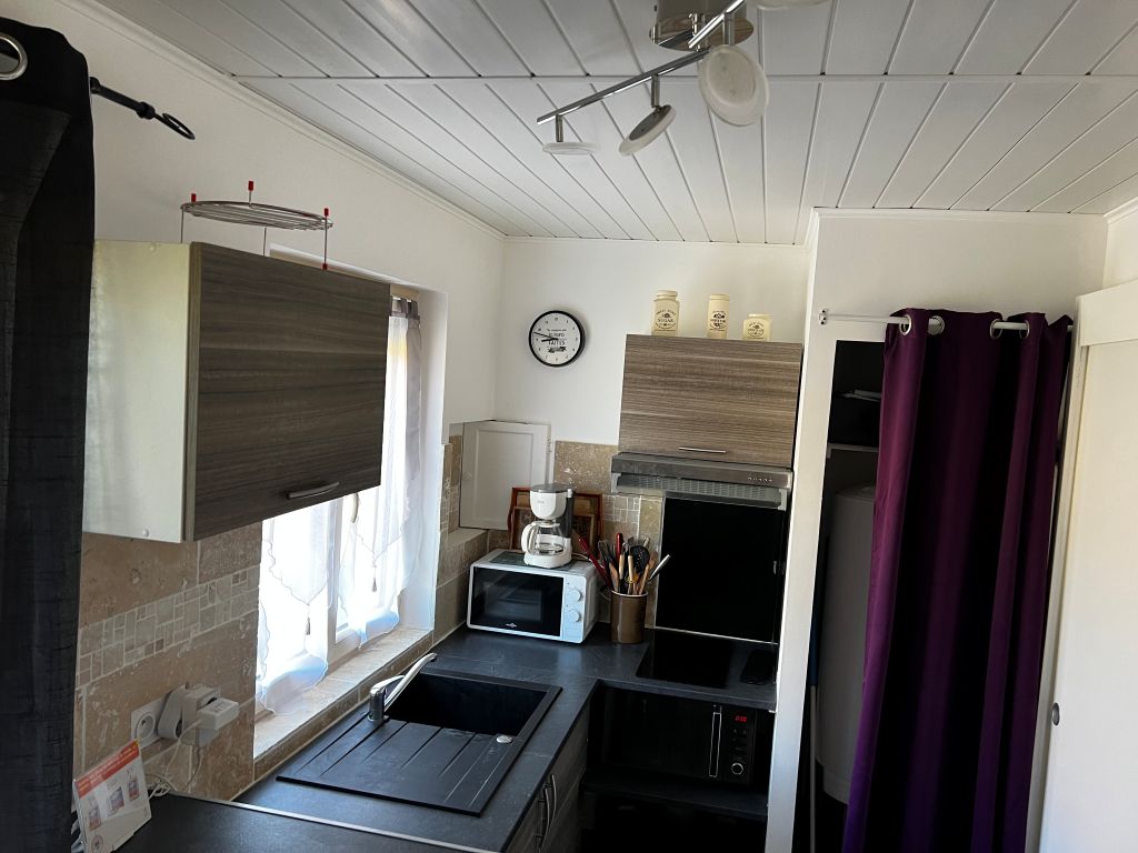 Chez Nath à l'Orée du Bois, Saint-Sauveur-Lalande