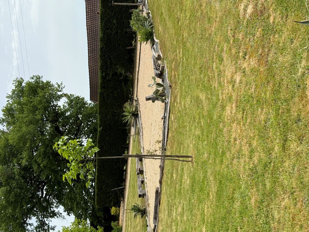 Chez Nath à l'Orée du Bois, Saint-Sauveur-Lalande - photo 3