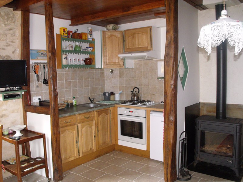 Gîte de Boschaud, Villars - photo 7