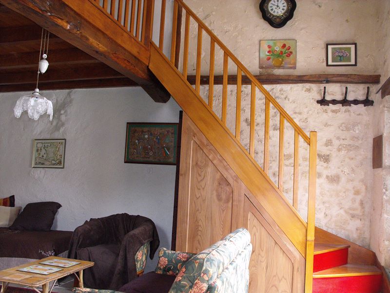 Gîte de Boschaud, Villars - photo 2