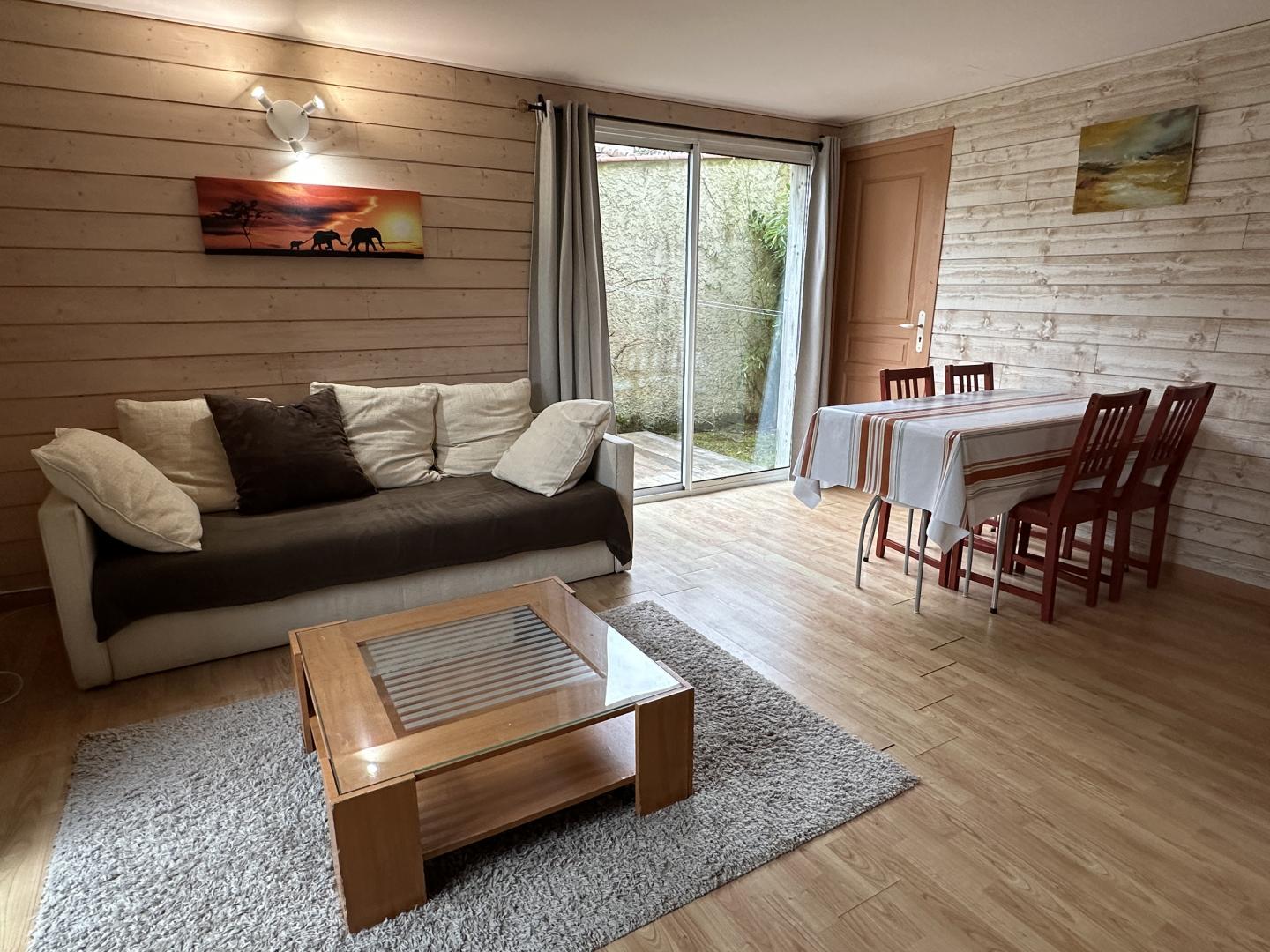 L'appartement des Passereaux — photo 2