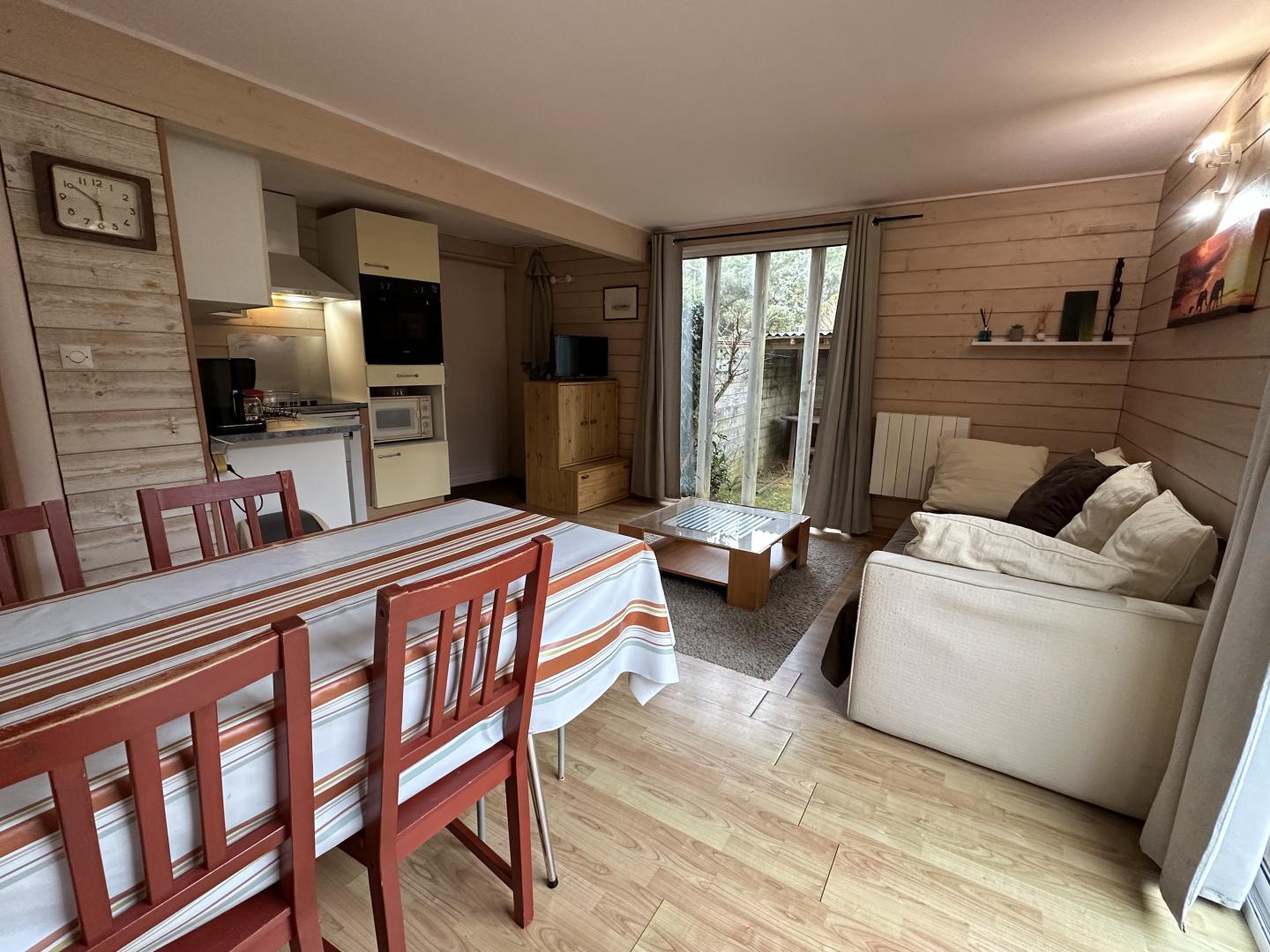 L'appartement des Passereaux — photo 3