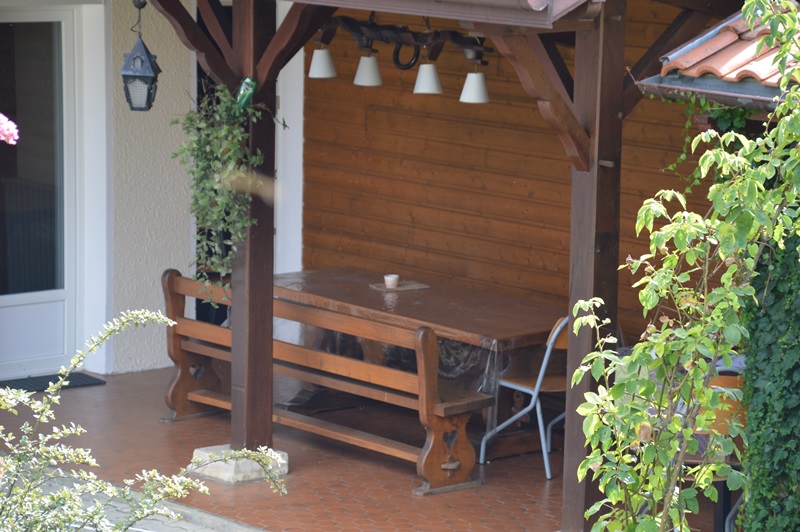 Cassen, Castelnau-Chalosse