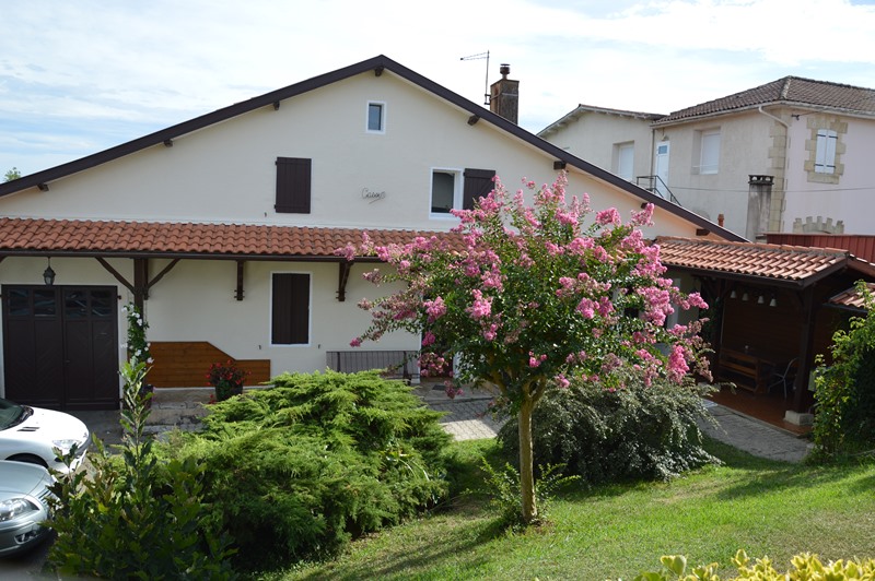 Cassen, Castelnau-Chalosse - photo 5