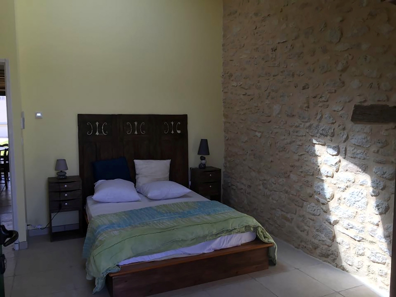 Chai Crann Piorra, Saint-Genès-de-Blaye - photo 15