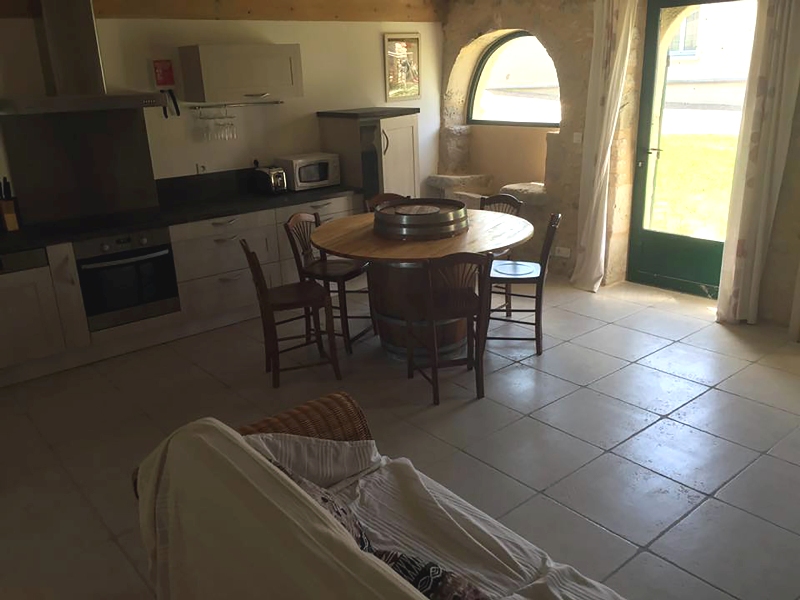 Chai Crann Piorra, Saint-Genès-de-Blaye - photo 8