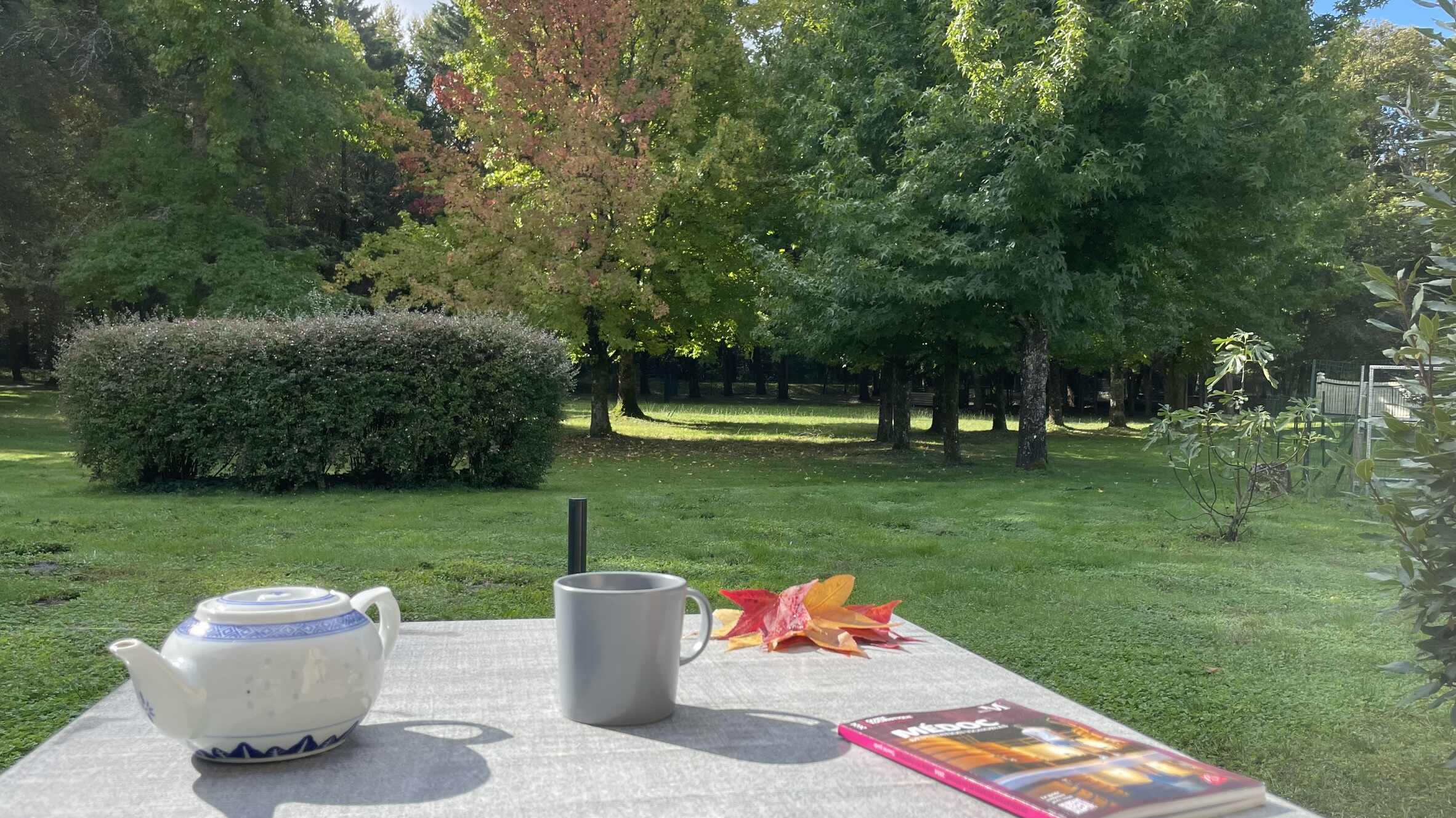 Le Gite du Chai