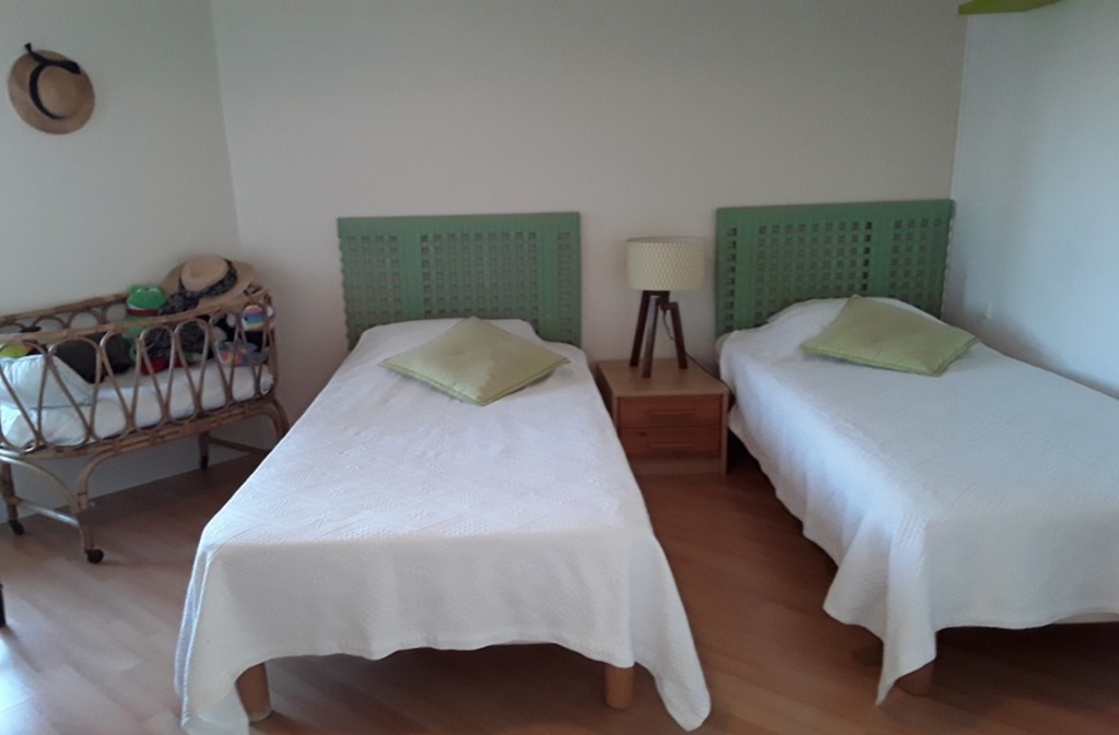 Le Colombier, Lalinde