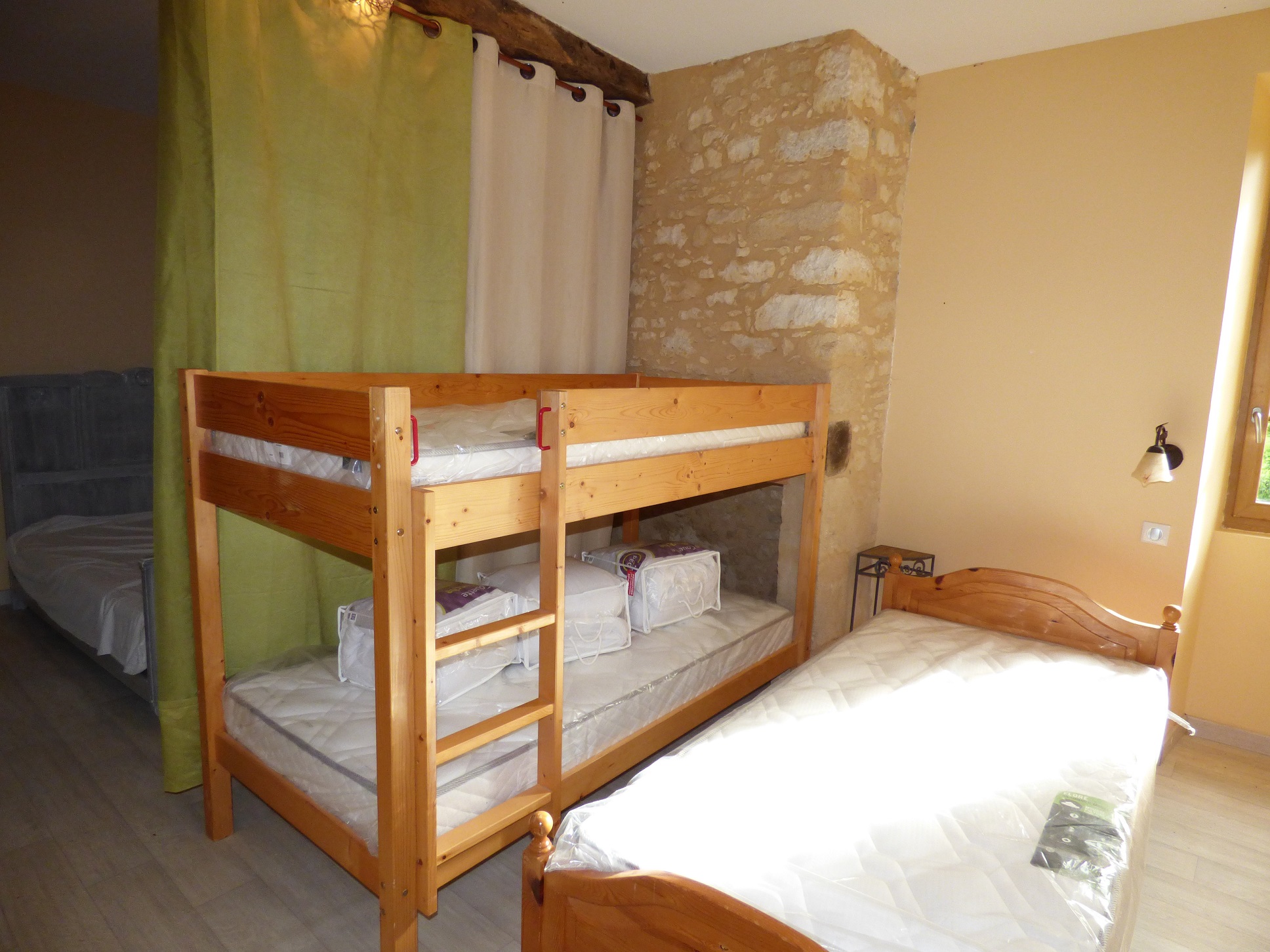 Gîte Le Vignal, Auriac-du-Périgord - photo 2