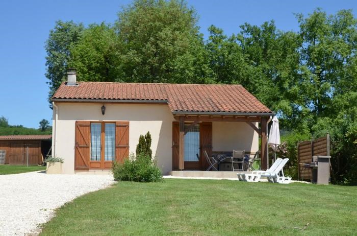 Gîte champ de reille