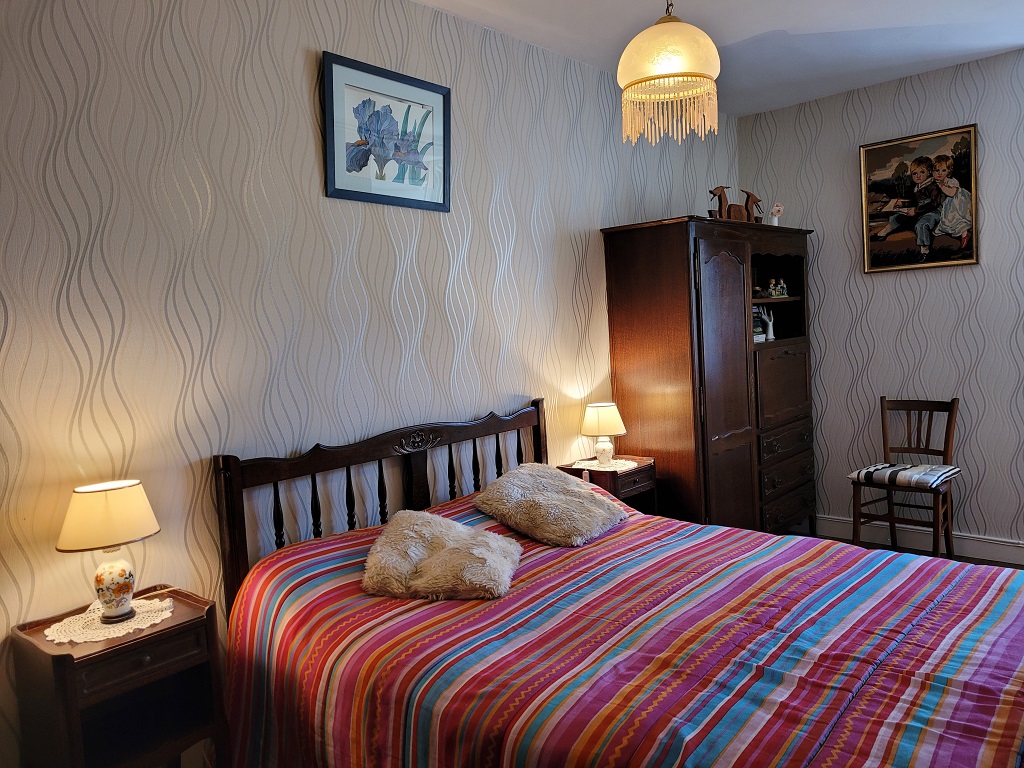 Gîte Fleuri - photo 5