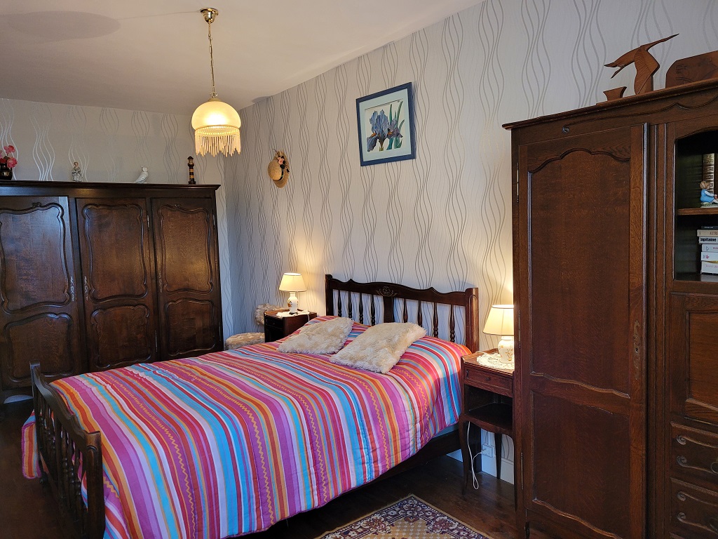 Gîte Fleuri, Saint-Germain-du-Salembre - photo 10