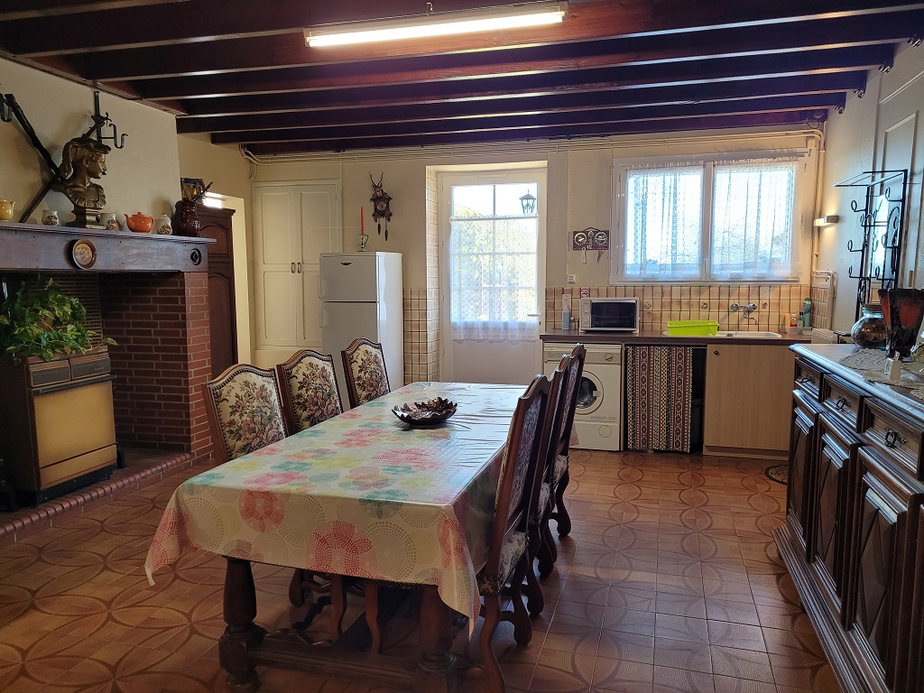 Gîte Fleuri - photo 4