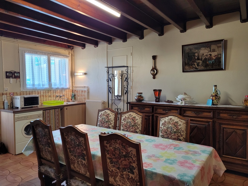 Gîte Fleuri - photo 2