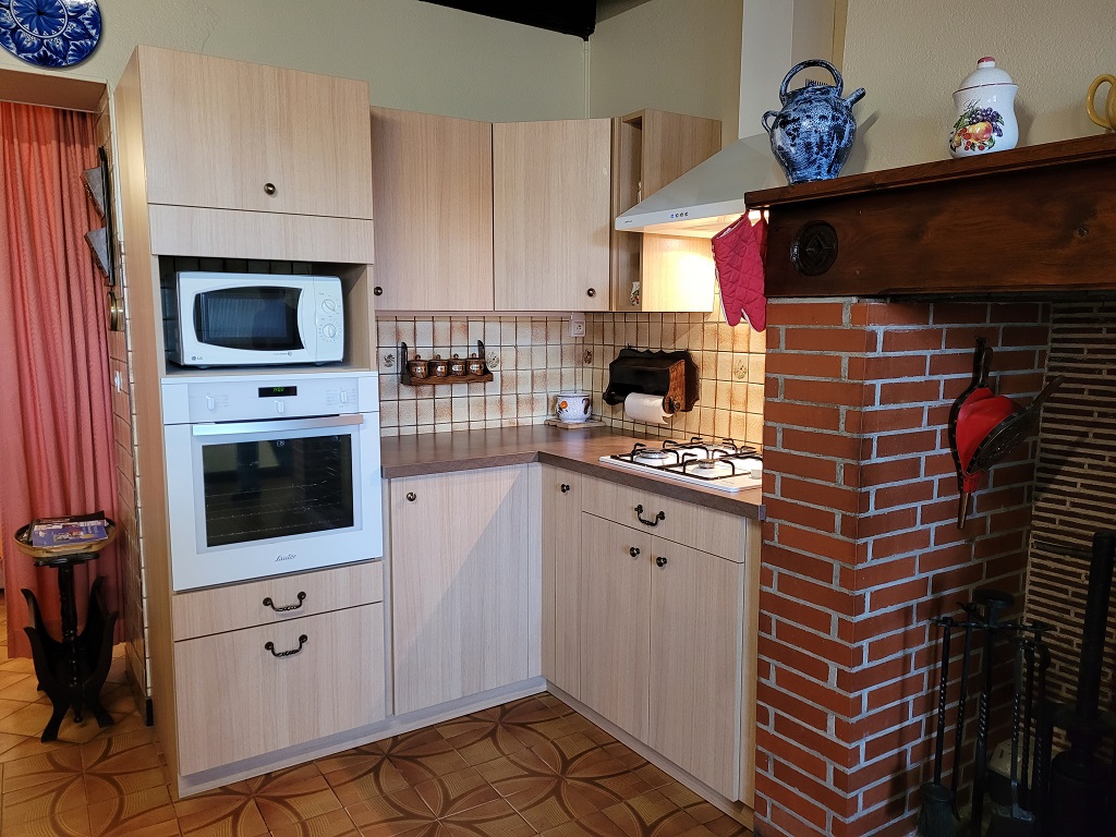 Gîte Fleuri, Saint-Germain-du-Salembre - photo 8