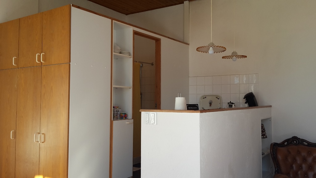 Château Neuf Le Désert