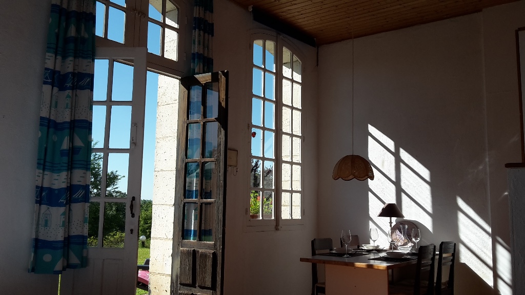 Château Neuf Le Désert, Le Pizou - photo 4