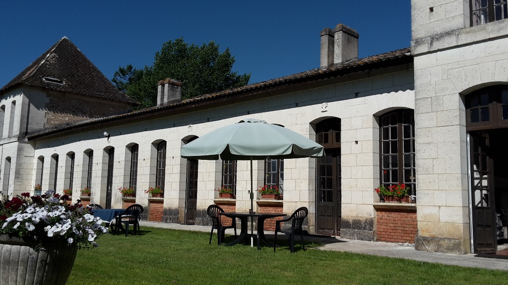 Château Neuf Le Désert, Le Pizou - photo 3