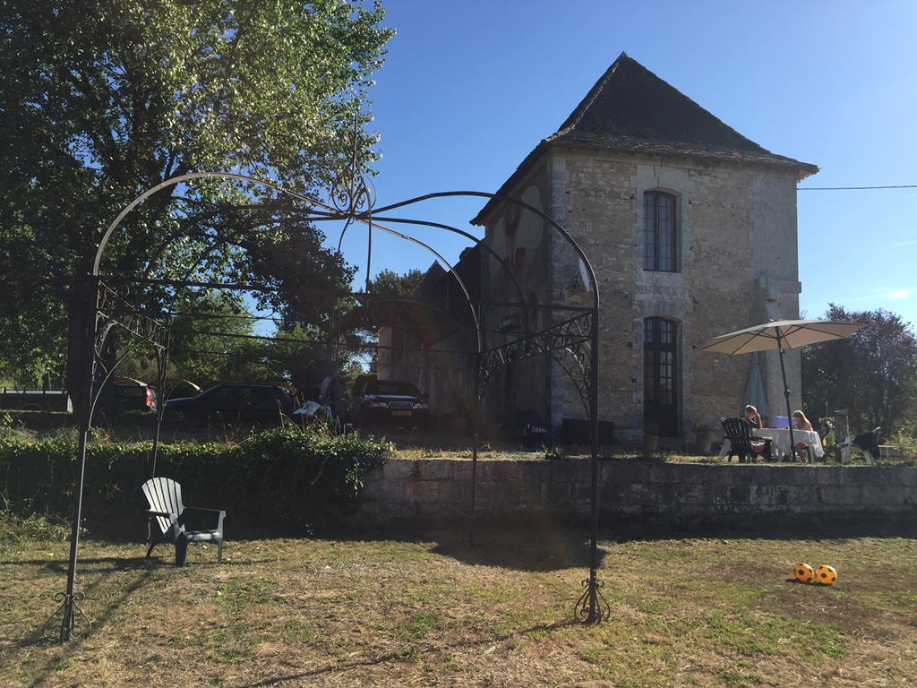 Château Neuf Le Désert, Le Pizou - photo 8